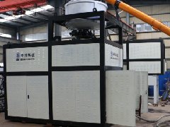 泡沫混凝土設(shè)備保溫材料與無機(jī)纖維保溫材料性能大比拼