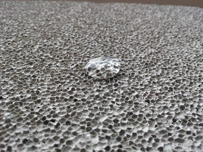 水泥發(fā)泡機(jī)所發(fā)泡氣泡怎么才算好