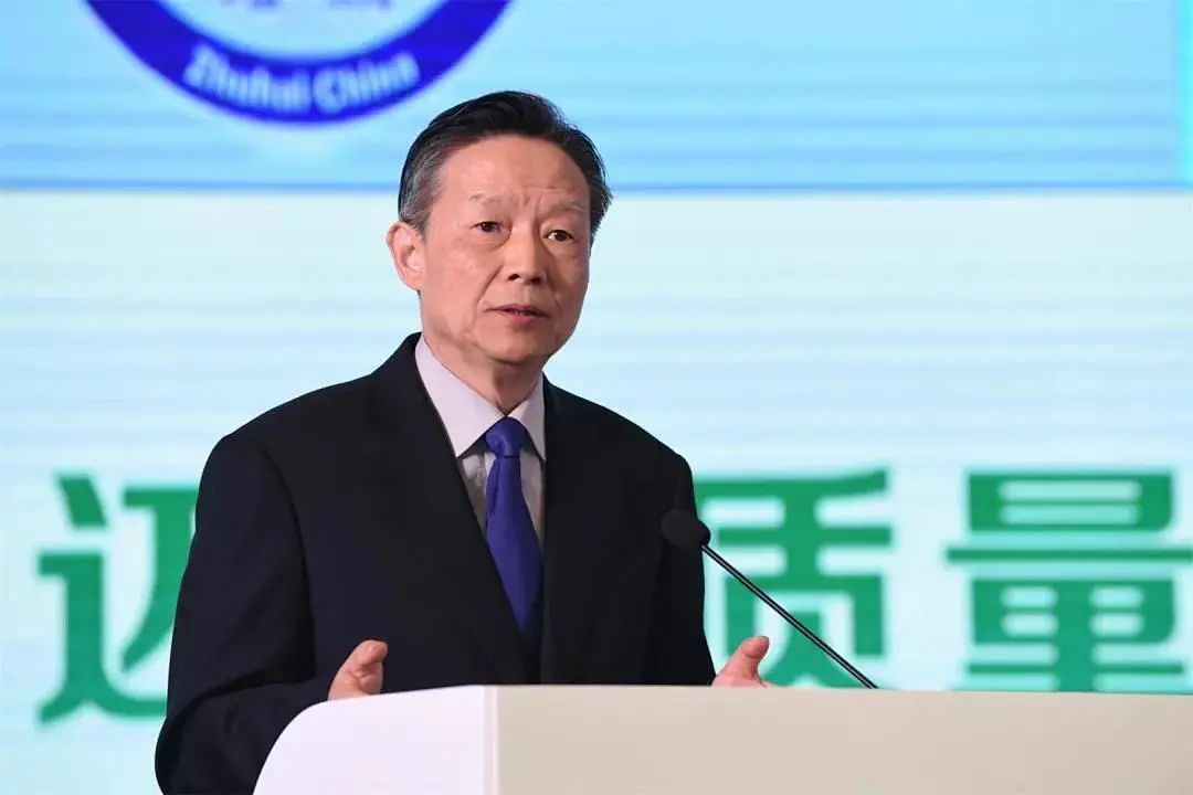 仇保興：迎接三個(gè)趨勢(shì)，開啟碳中和建筑新時(shí)代